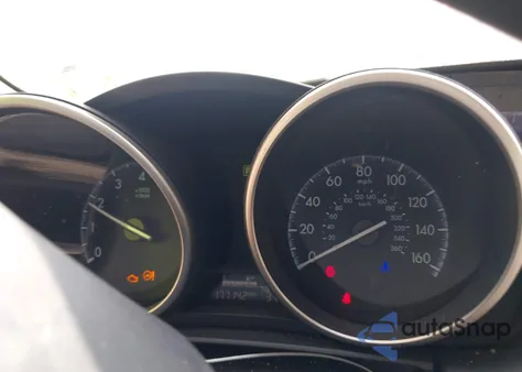 2012 Mazda Mazda3 I Sport z USA, uszkodzony, nr VIN JM1BL1UG5C1554016